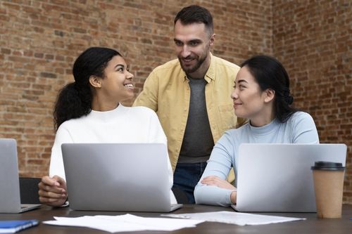 Programas De Empresarios PODES